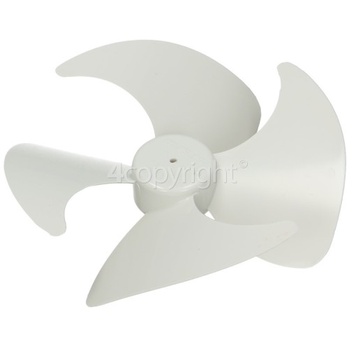 CDA Freezer Motor Fan Blade