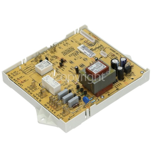 Whirlpool AKZ 451/01 IX Power Control Unit - PCB