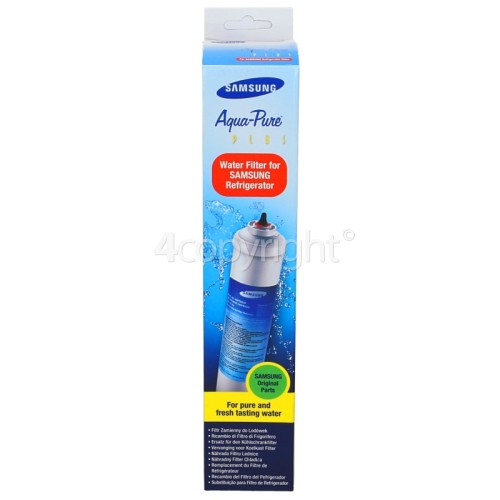 Samsung External Fridge Water Filter Cartridge Hafex/Exp www
