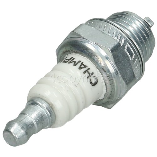 McCulloch Spark Plug www.4mcculloch.co.uk