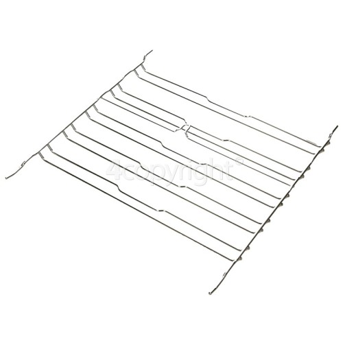 Whirlpool Oven Shelf Support Grid www.4whirlpool.co.uk