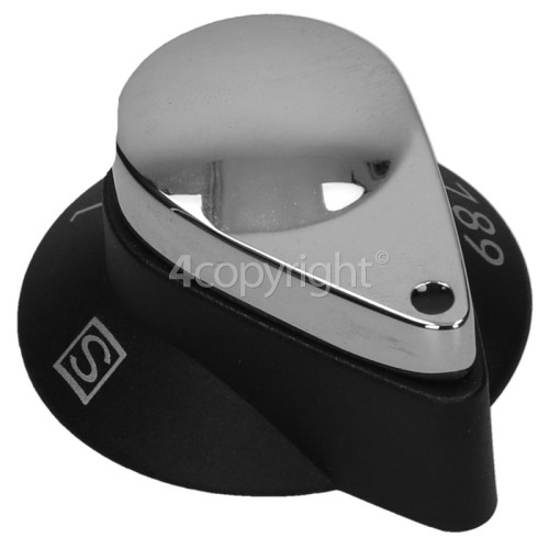 Rangemaster Main Oven Knob Ckr 5729