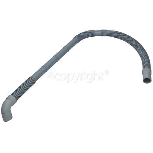 Bauknecht Pump/Tank Hose