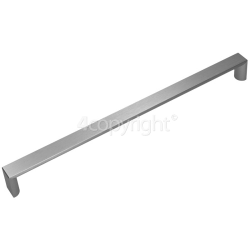 Candy FCP403X/E Main Oven Door Handle - Stainless Steel