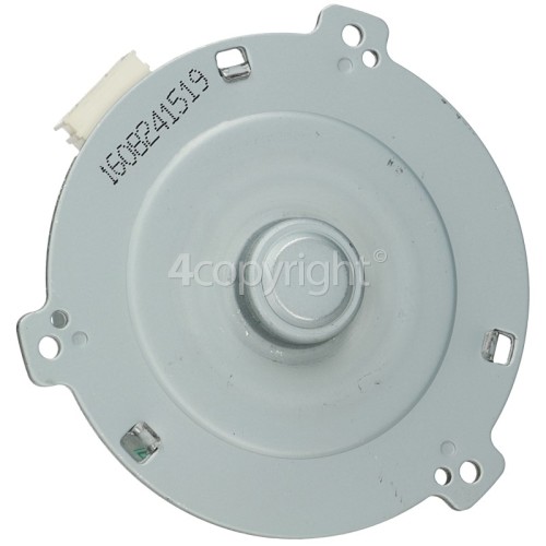 LG Fan Motor DC : 1608241519