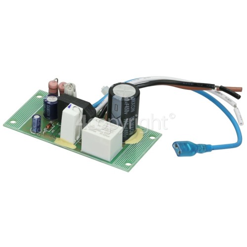 BISSELL DeepClean Premier 14561 PCB Assembly For Brush Motor