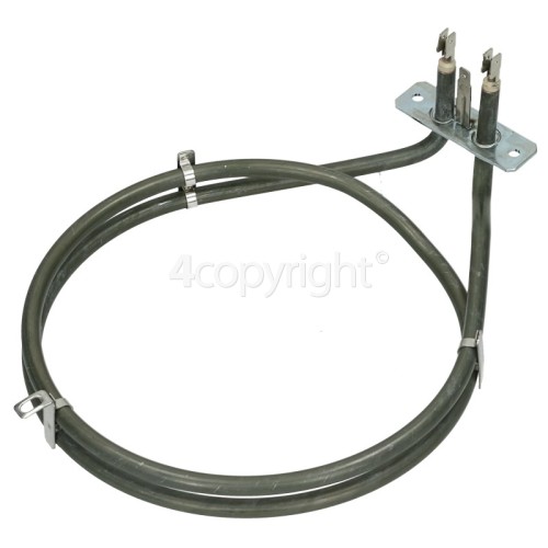 Candy Fan Oven Element / Circular Element