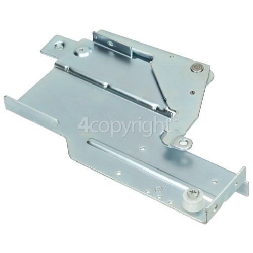 LG Door Hinge Left Hand