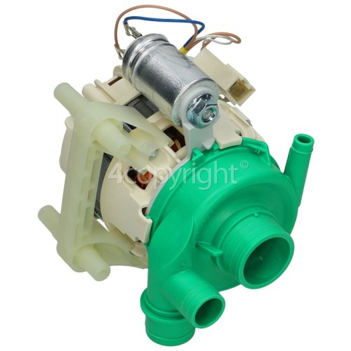 Teka DW745FI Wash Pump Motor