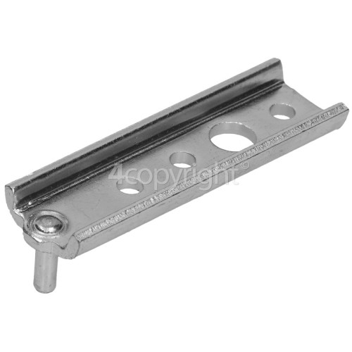 Grundig GFN 13820 Lower Hinge Assy