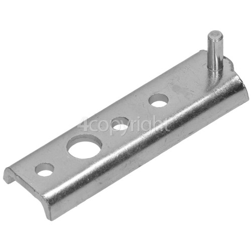 Grundig GFN 13820 Lower Hinge Assy