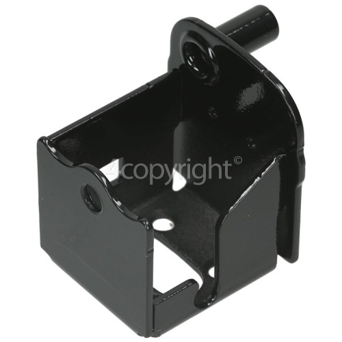 Maytag GC2224GEKB 12636901ED Hinge Bottom (Lt-blk)