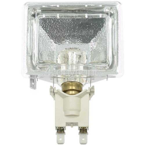 Neff B1524N0GB/10 Lamp Housing