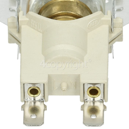 Neff B1524N0GB/10 Lamp Housing