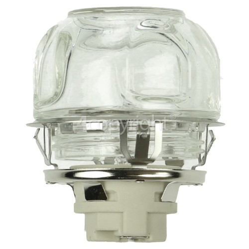 Hotpoint CH60DPCF Halogen Lamp Assembly 25WATT