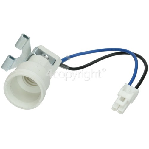 HR6BF157B Fridge Lamp Holder