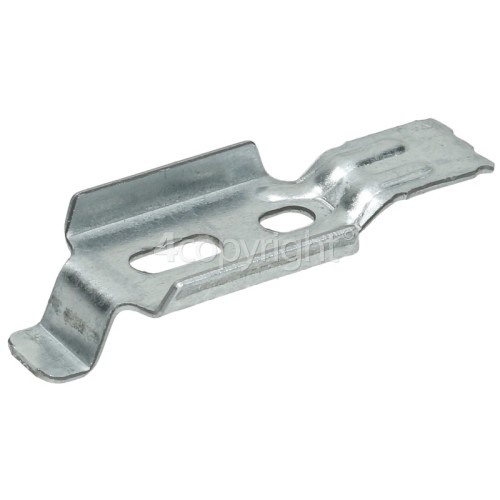 Whirlpool 201.451.58 HB 510 S Clamp Fixation