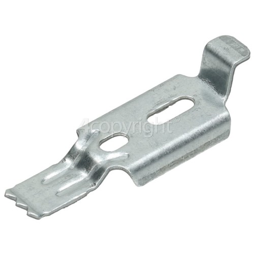 Whirlpool 701.541.74 HB 520 WF Clamp Fixation