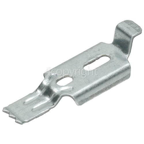 Whirlpool 502-259-26 GH 180 W Clamp Fixation