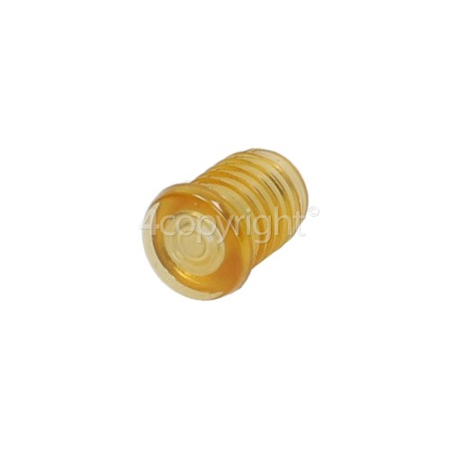 Gorenje Amber Lens - Signal Indicator Lamp