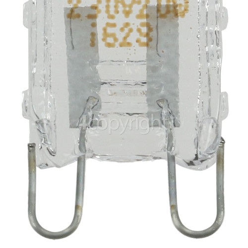 DeDietrich Capsule Lamp G9 20W