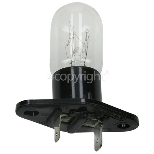 Panasonic NNCF778S 20W Microwave Lamp Tag 250V