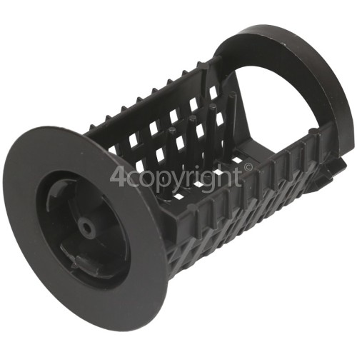 LG Drain Pump Filter www.4lg.co.uk