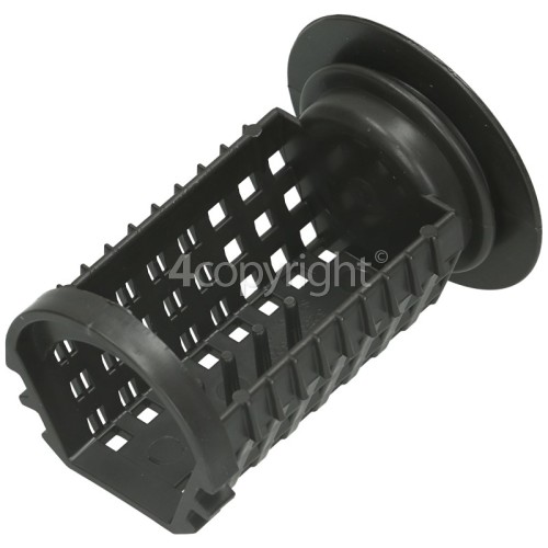 LG Drain Pump Filter www.4lg.co.uk