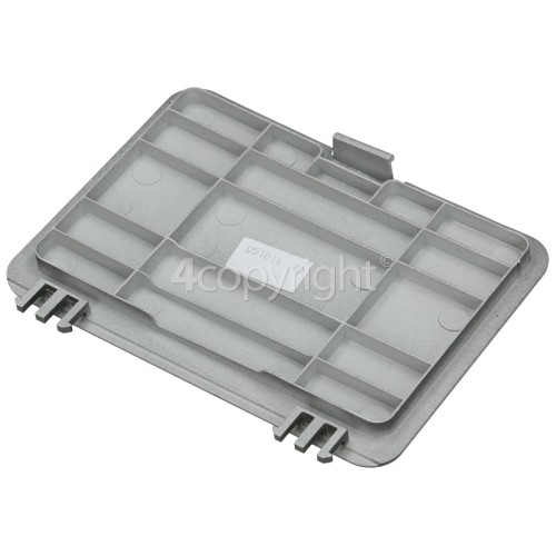 Samsung Filter Cover - Grey