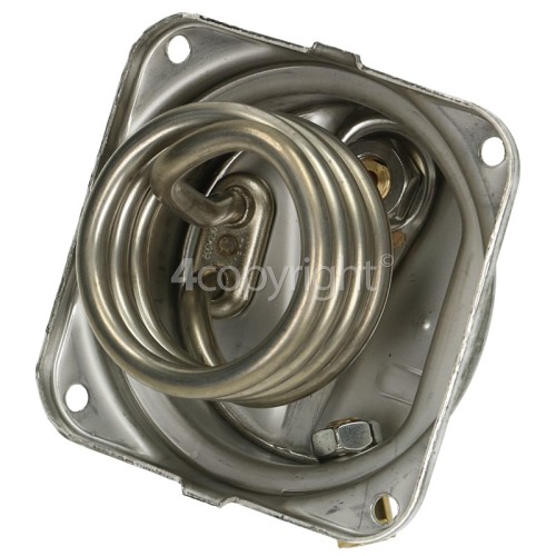 Delonghi Upper Boiler www.4delonghi.co.uk