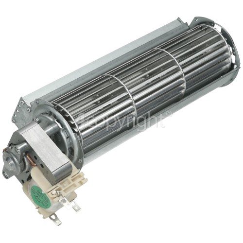 Cooling Fan Motor 30W