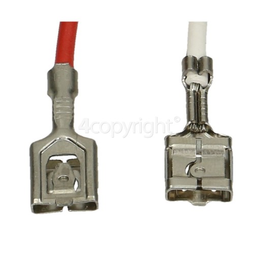 Leisure CM101FRCP Red Signal / Indicator Lamp