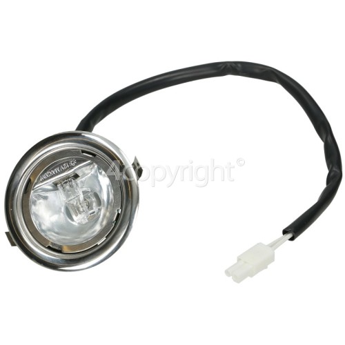 Baumatic AG900GL Halogen Lamp : 20W 12V G4