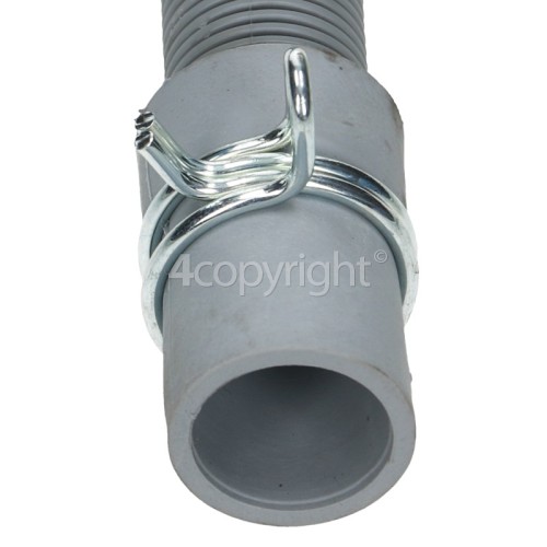 Whirlpool AWO/D 8140 WP Drain Hose