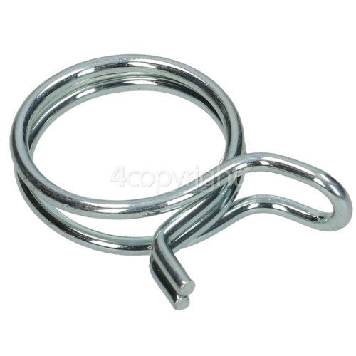 Tube Clamp (Drain Hose) www.4baumatic.co.uk