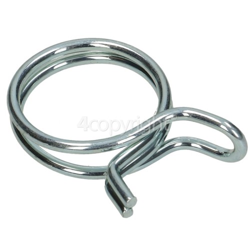 DI604 Tube Clamp (Drain Hose)