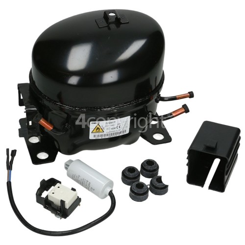 Candy Compressor PZ65H1Y R600A Candy UK