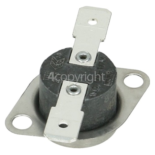 Hoover DMC D1013B-80 Thermostat : ENEC Type 261/P 16(3)/250 85deg