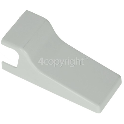 Whirlpool Centre Hinge Cover