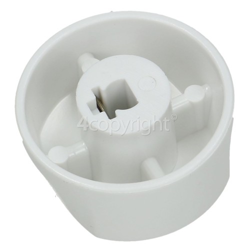 Candy FCP612W Knob