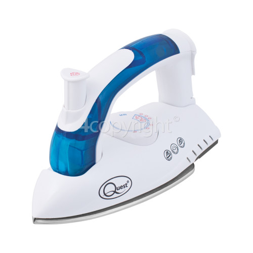 travel steam iron