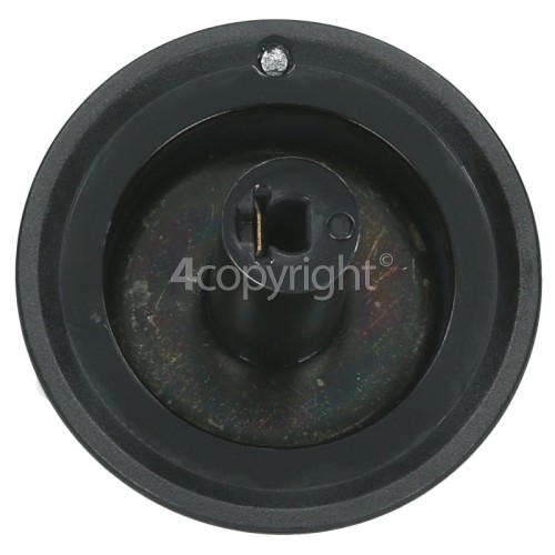 Rangemaster Knob Set Pro+fxp