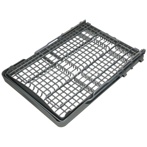 Beko Upper Cutlery Tray - Grey