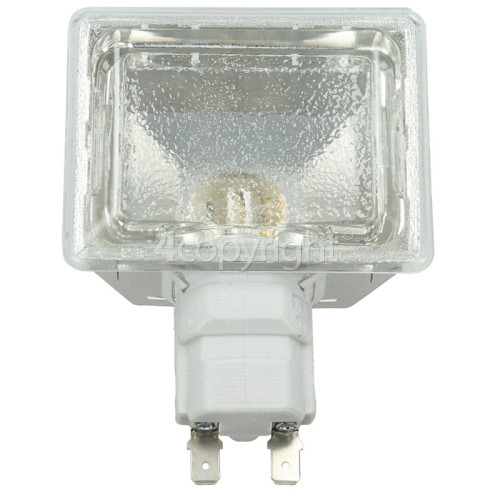 Baumatic BCD920BDY Lampholder