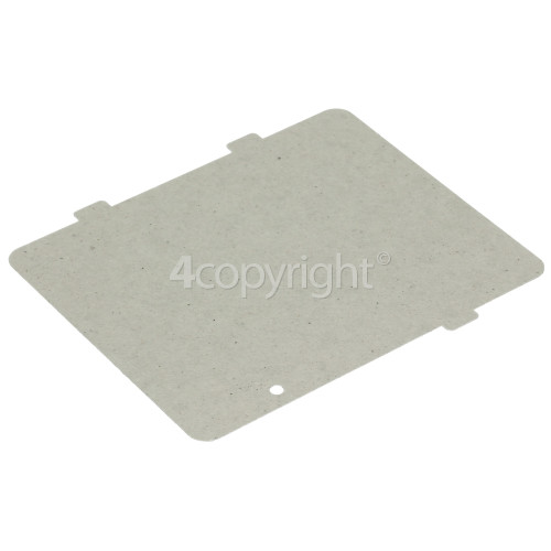 LG Cover Waveguide