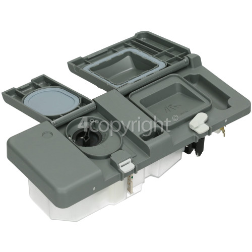 Electrolux Detergent Dispenser Assembly