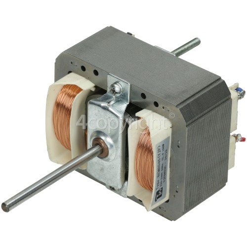 Hoover Fan Motor