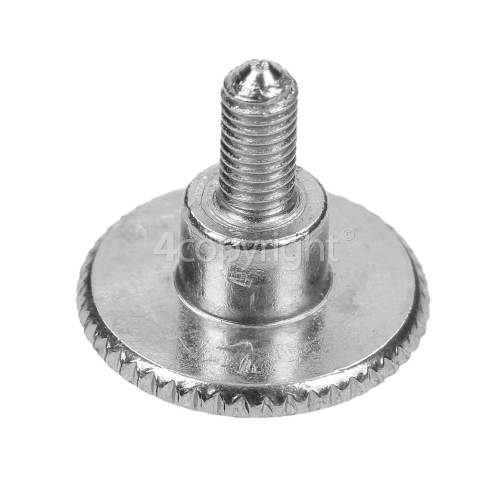 Indesit HI 20.A (WH) Round Securing Nut - Shelf Runners