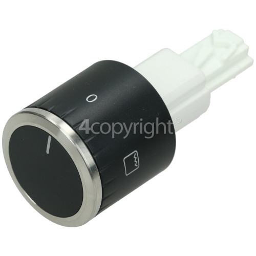 Blomberg Oven Commutator Knob www.BlombergParts.co.uk