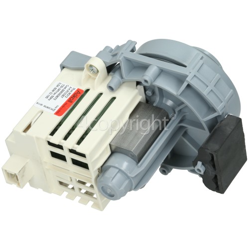 Creda Recirculation Wash Pump Motor : Askoll M312 RS0592 B00303672 60w